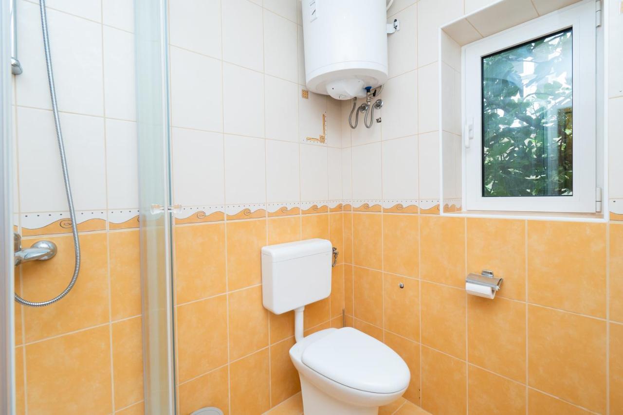 ז'אבוריץ' Rimagis Apartments מראה חיצוני תמונה