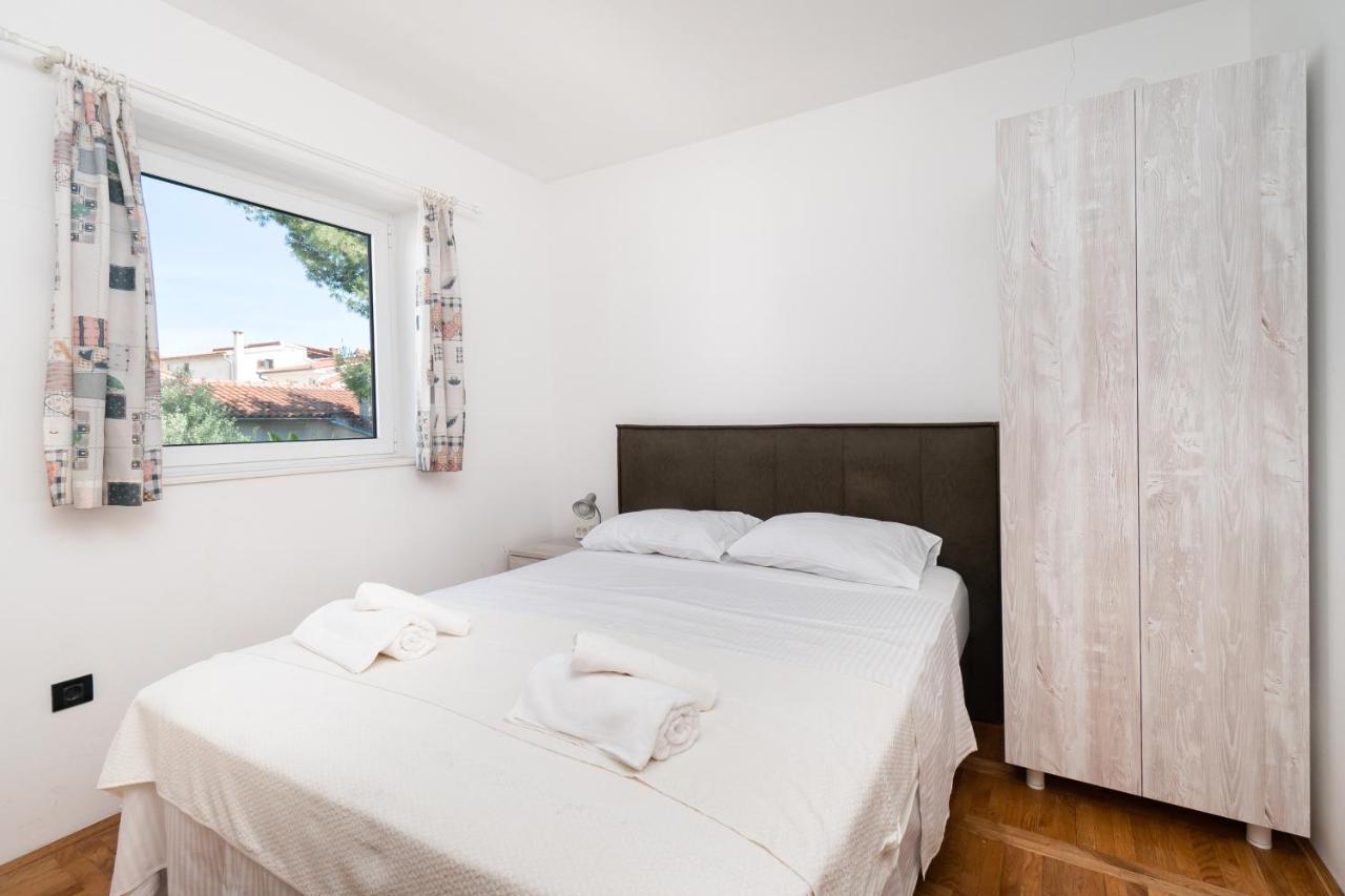 ז'אבוריץ' Rimagis Apartments מראה חיצוני תמונה