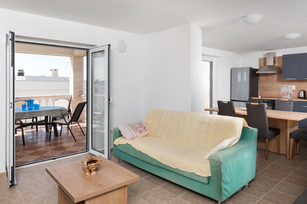 ז'אבוריץ' Rimagis Apartments מראה חיצוני תמונה