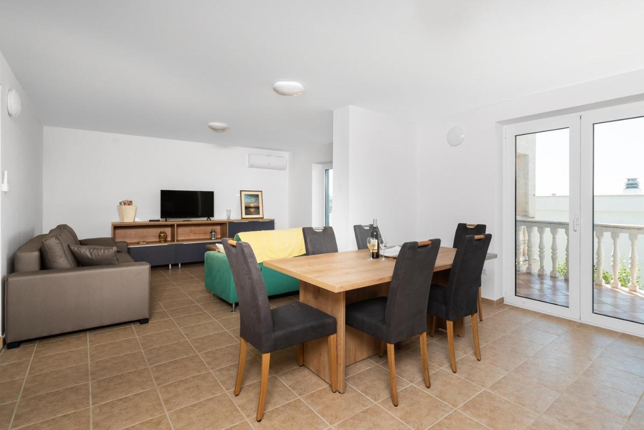 ז'אבוריץ' Rimagis Apartments מראה חיצוני תמונה