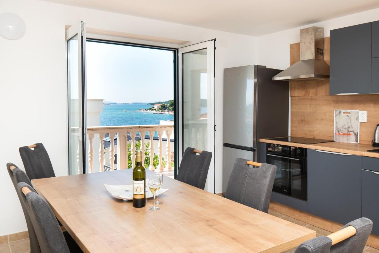 ז'אבוריץ' Rimagis Apartments מראה חיצוני תמונה