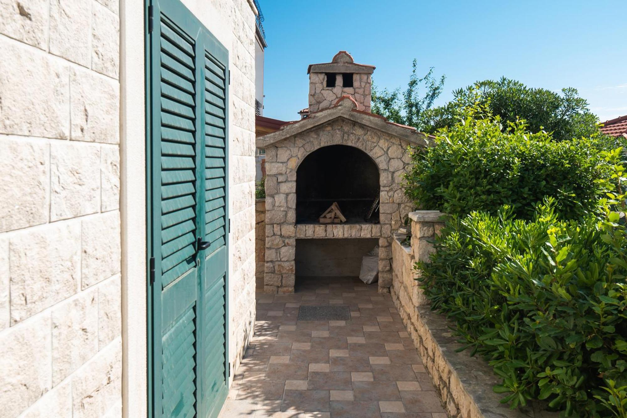 ז'אבוריץ' Rimagis Apartments מראה חיצוני תמונה