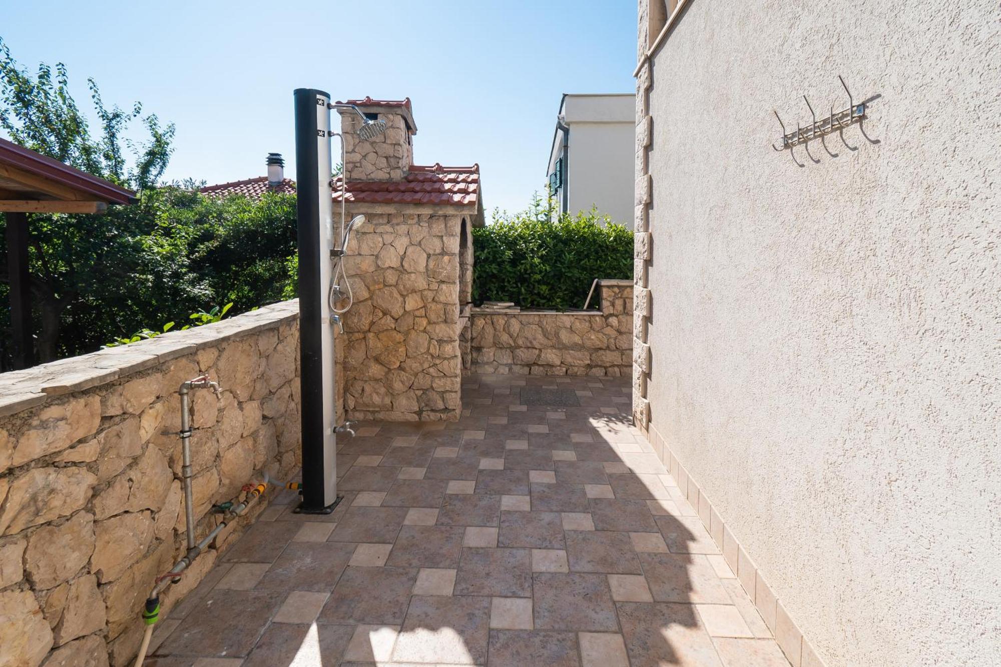 ז'אבוריץ' Rimagis Apartments מראה חיצוני תמונה