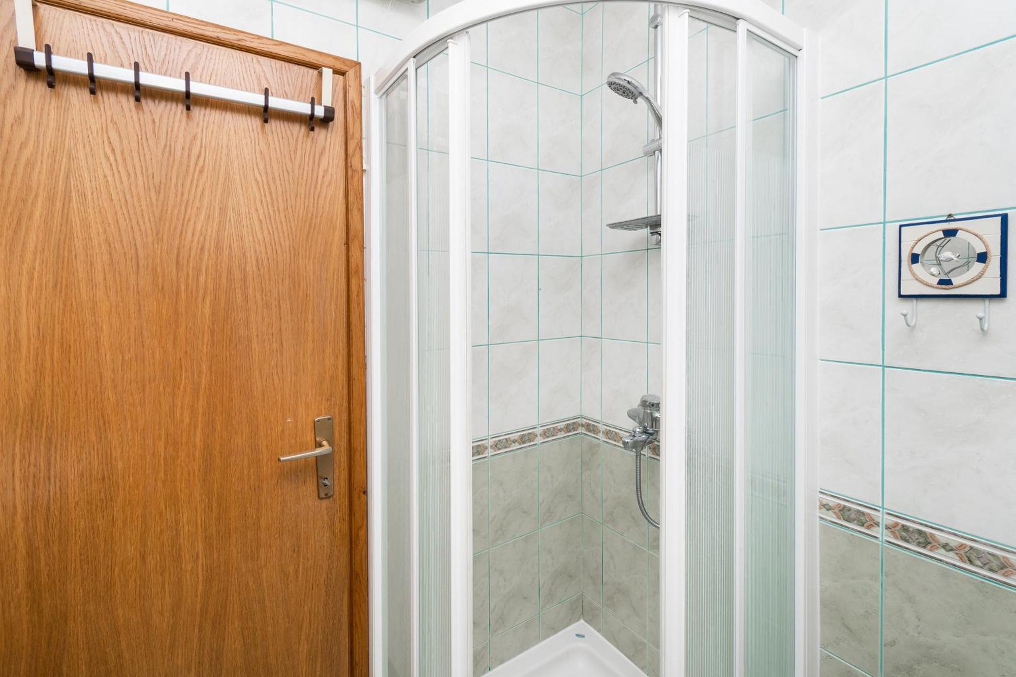 ז'אבוריץ' Rimagis Apartments מראה חיצוני תמונה