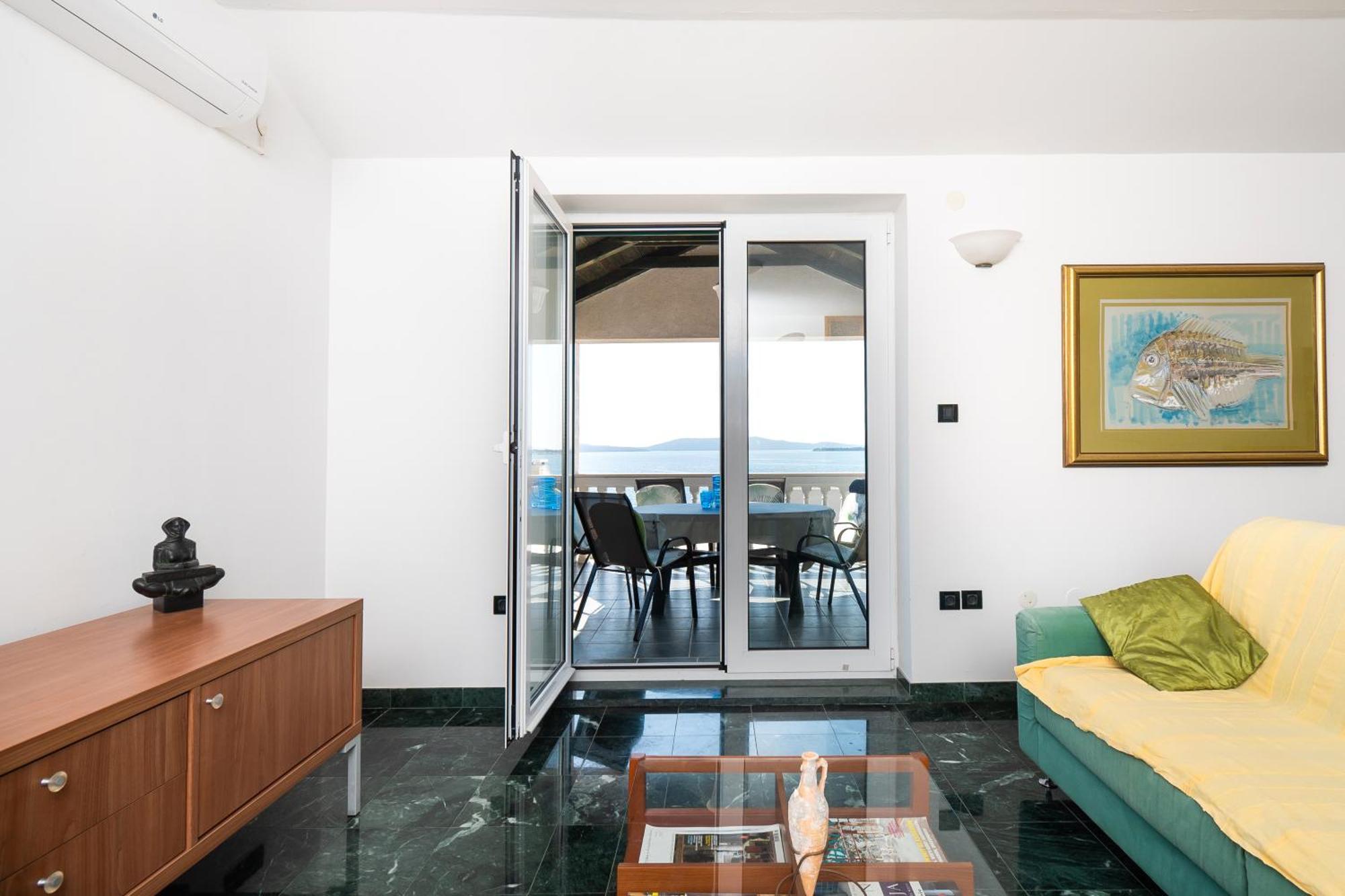 ז'אבוריץ' Rimagis Apartments מראה חיצוני תמונה