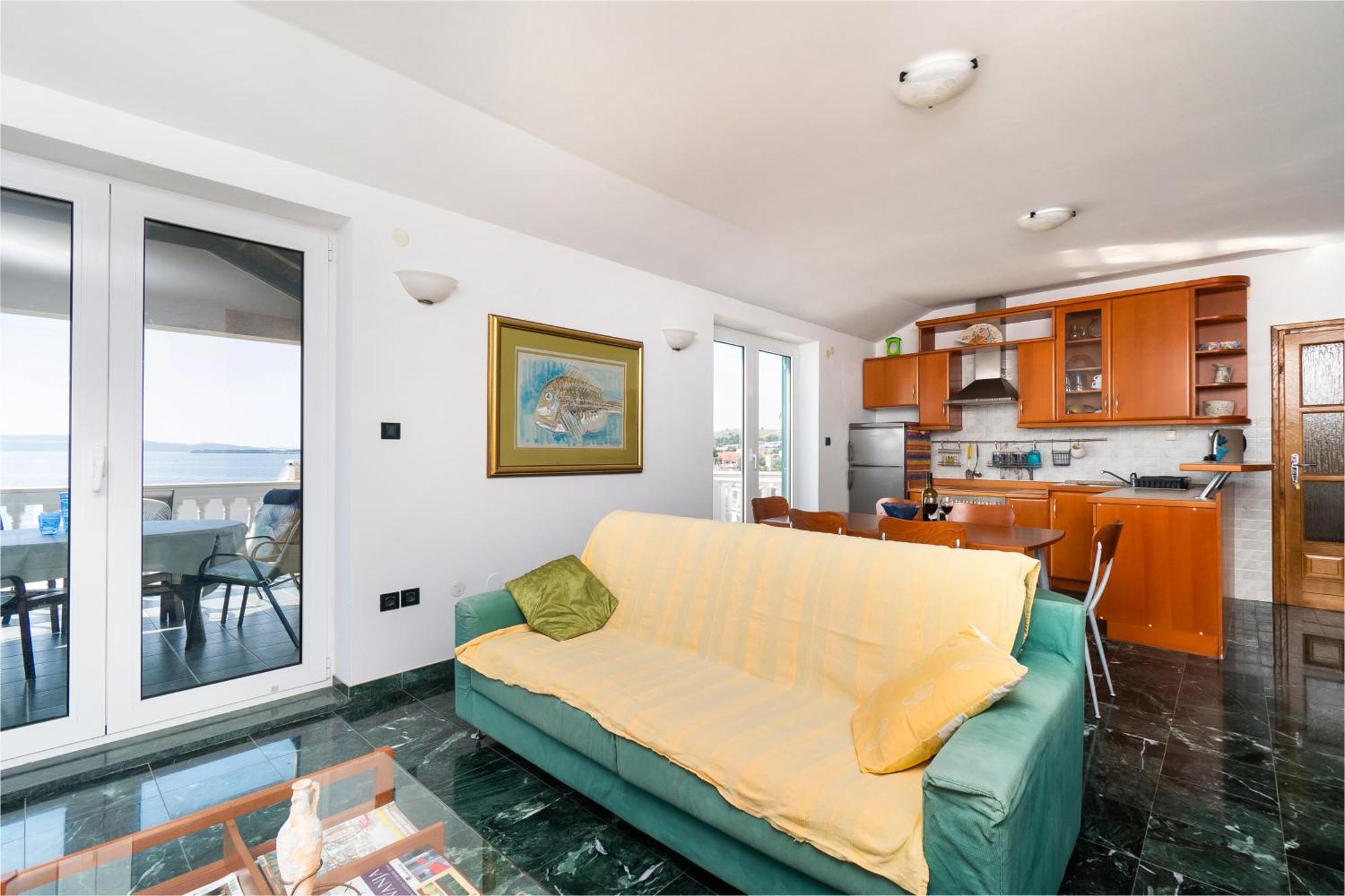 ז'אבוריץ' Rimagis Apartments מראה חיצוני תמונה