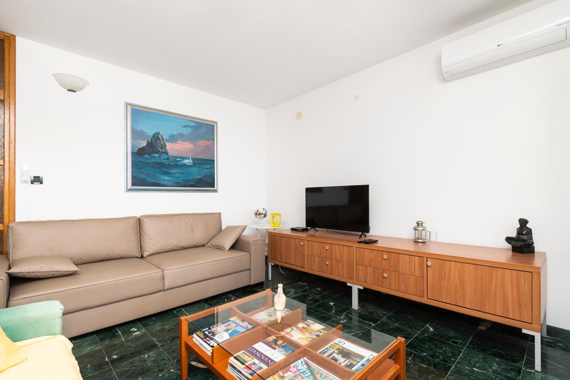 ז'אבוריץ' Rimagis Apartments מראה חיצוני תמונה