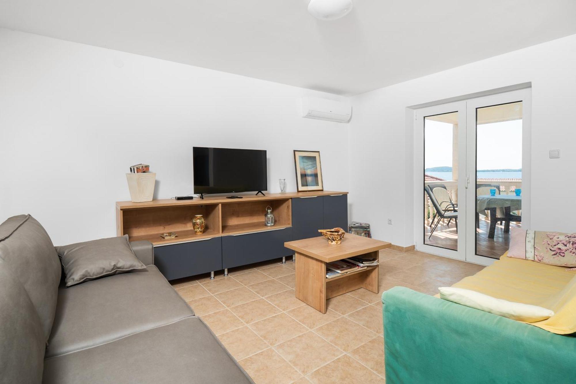 ז'אבוריץ' Rimagis Apartments מראה חיצוני תמונה