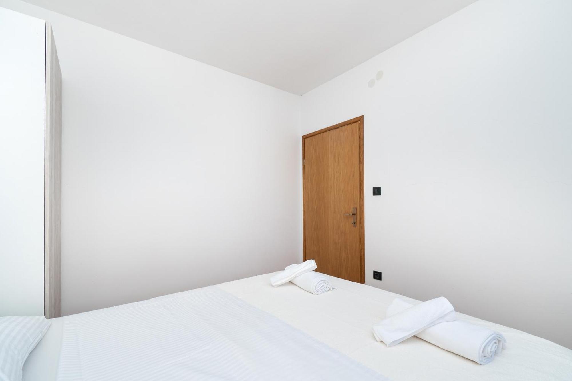 ז'אבוריץ' Rimagis Apartments חדר תמונה