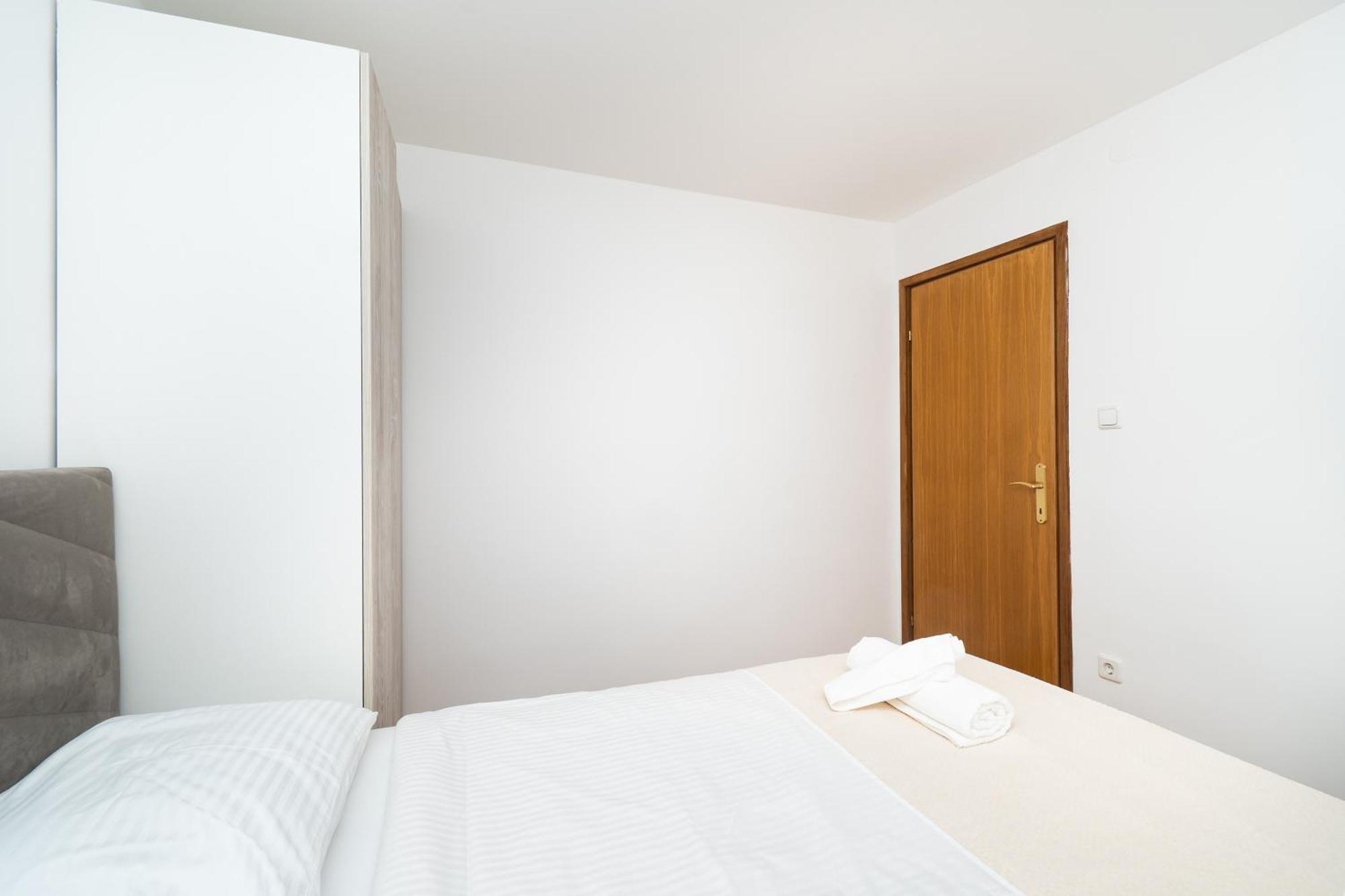 ז'אבוריץ' Rimagis Apartments חדר תמונה