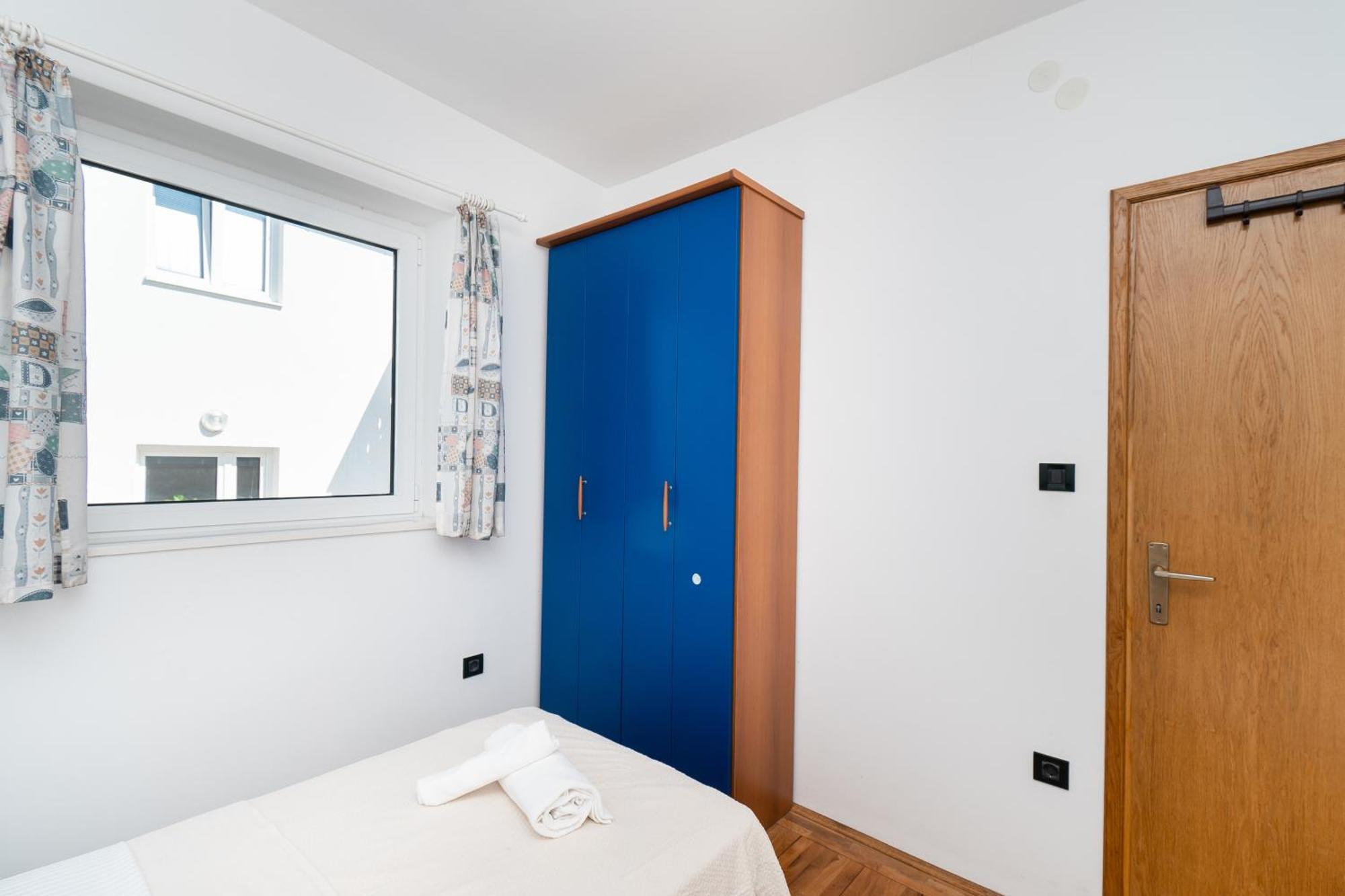 ז'אבוריץ' Rimagis Apartments חדר תמונה
