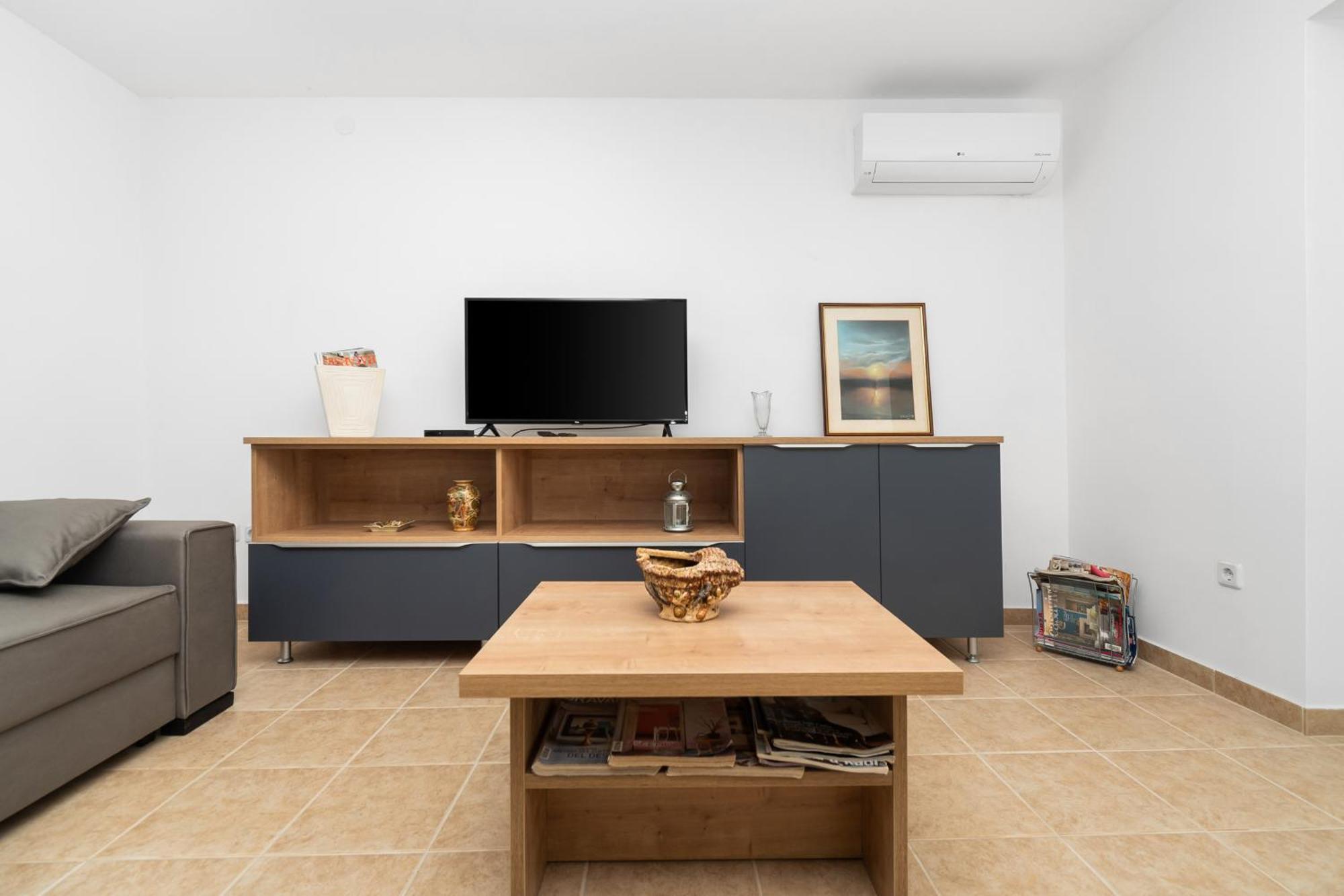 ז'אבוריץ' Rimagis Apartments חדר תמונה