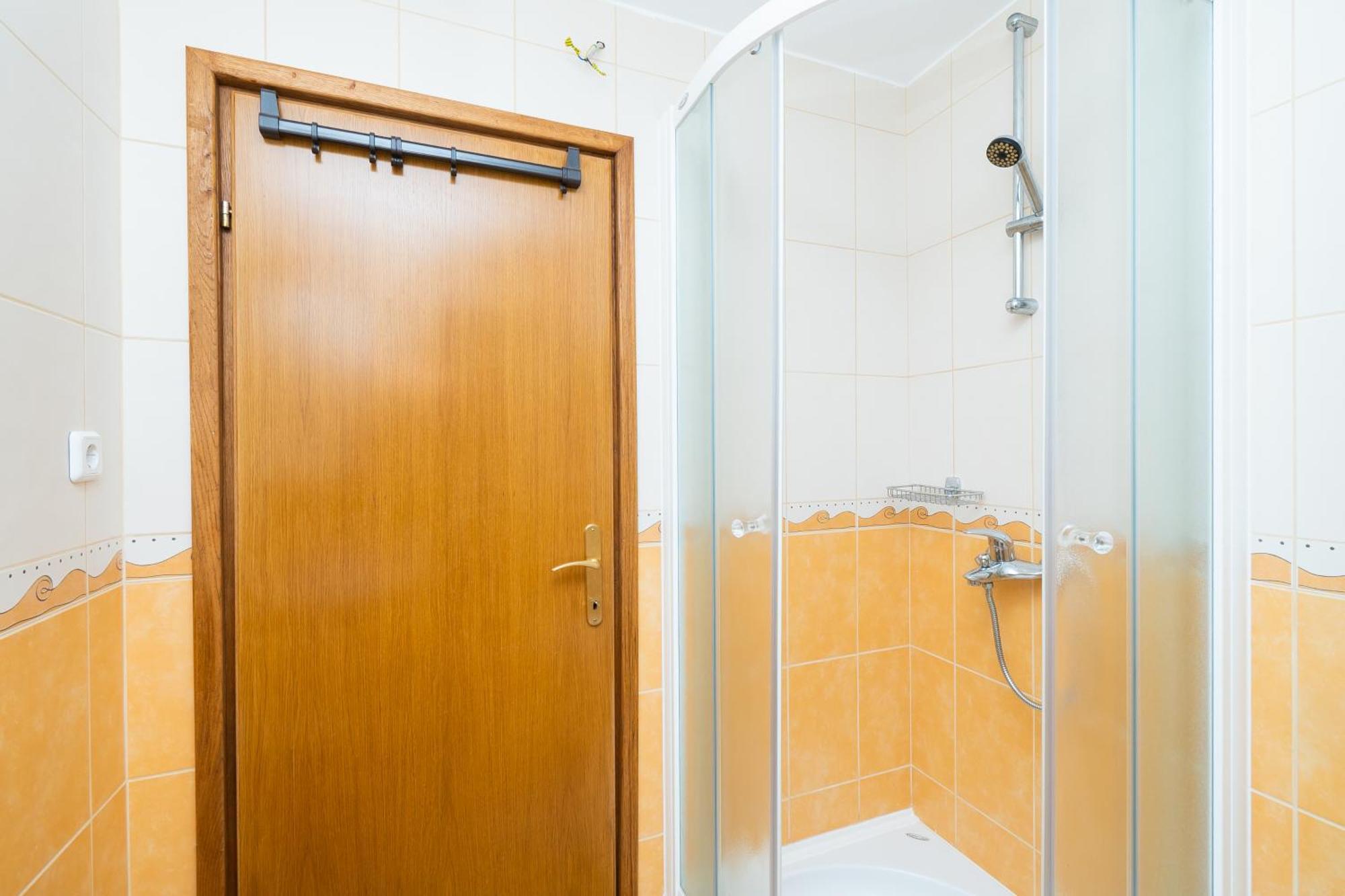 ז'אבוריץ' Rimagis Apartments חדר תמונה