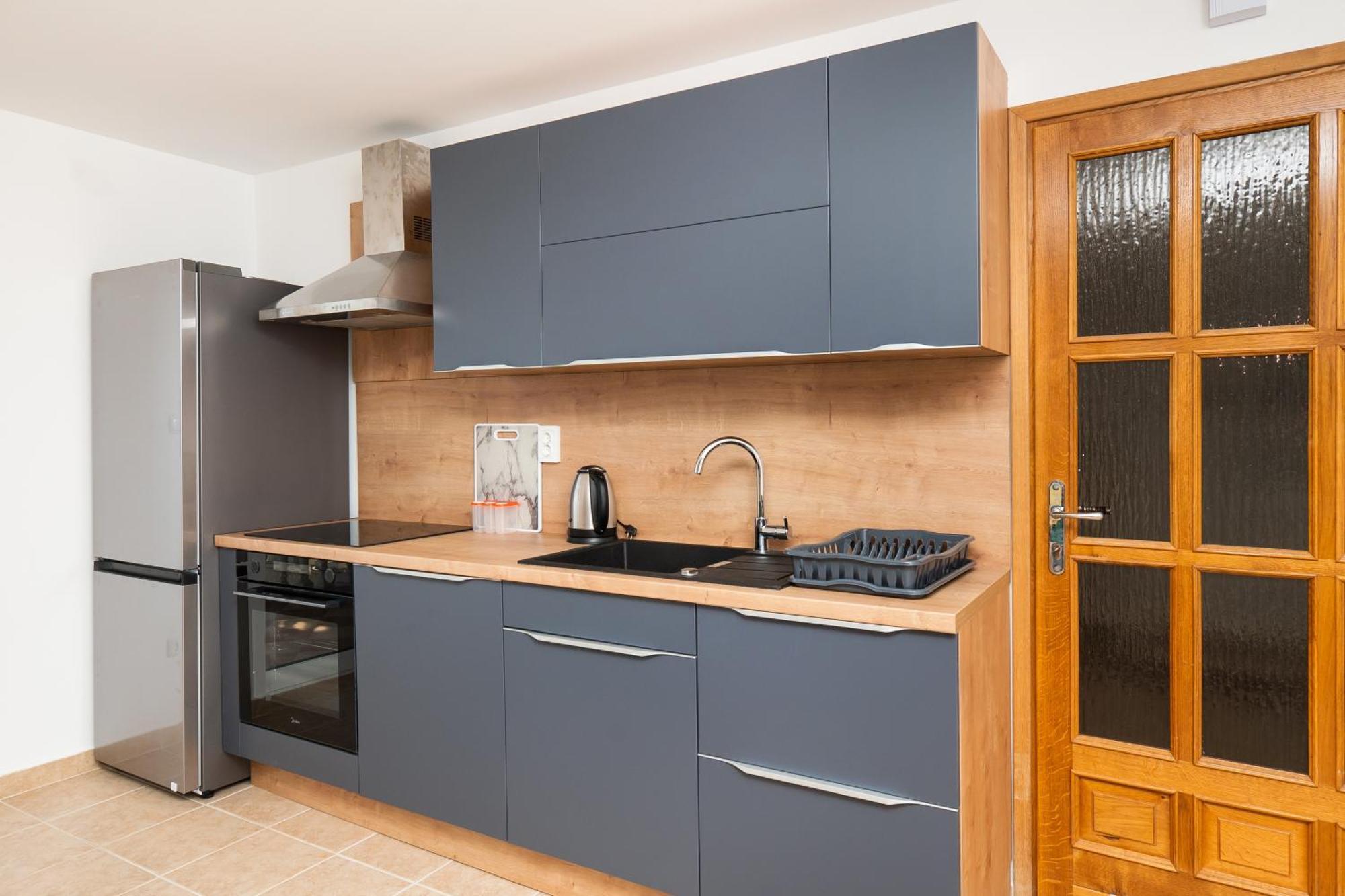 ז'אבוריץ' Rimagis Apartments חדר תמונה