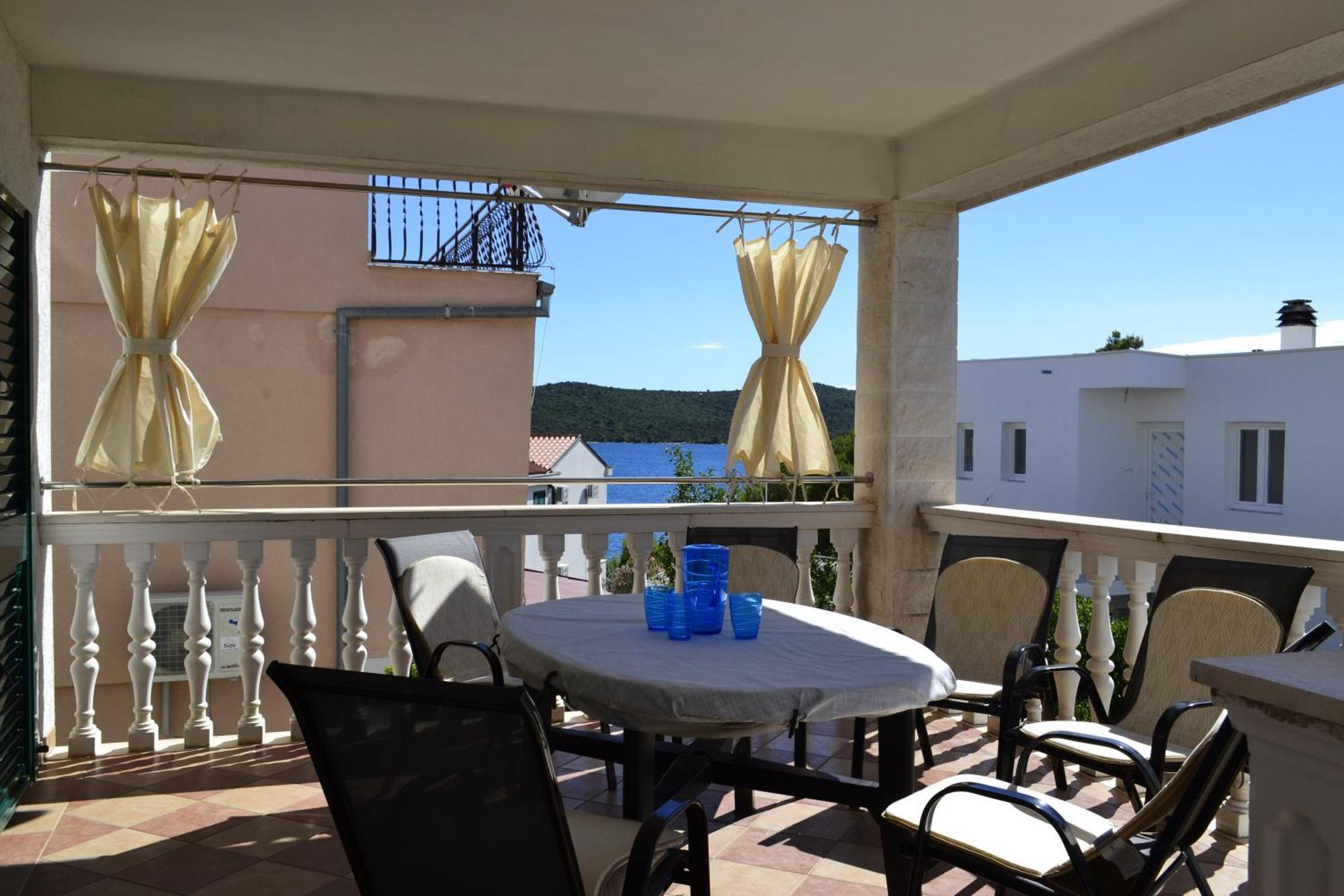 ז'אבוריץ' Rimagis Apartments חדר תמונה